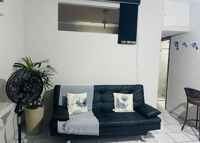 Apartamento Praia Grande