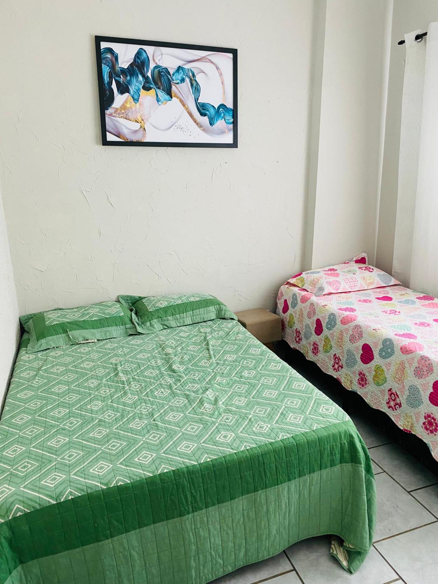 Apartment Grande