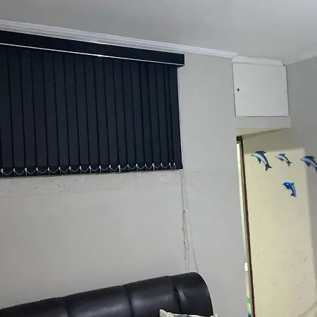 Apartamento Praia Grande Exterior photo