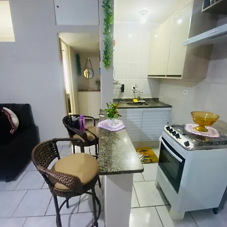 Apartamento Praia Grande Exterior photo