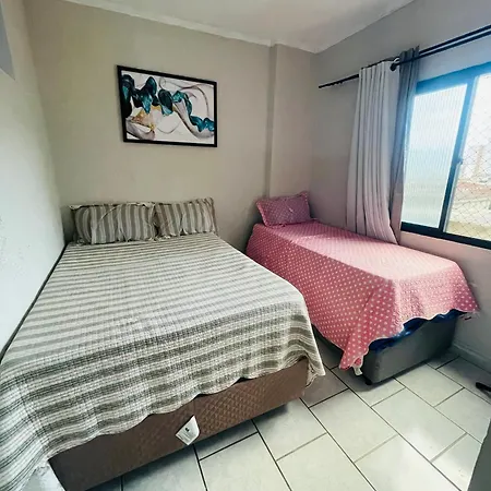 Apartamento Praia Grande Exterior photo