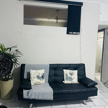 Apartamento Praia Grande Exterior photo