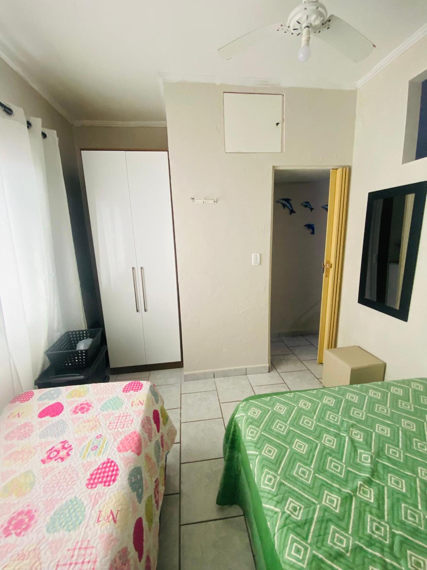 Apartamento Grande *