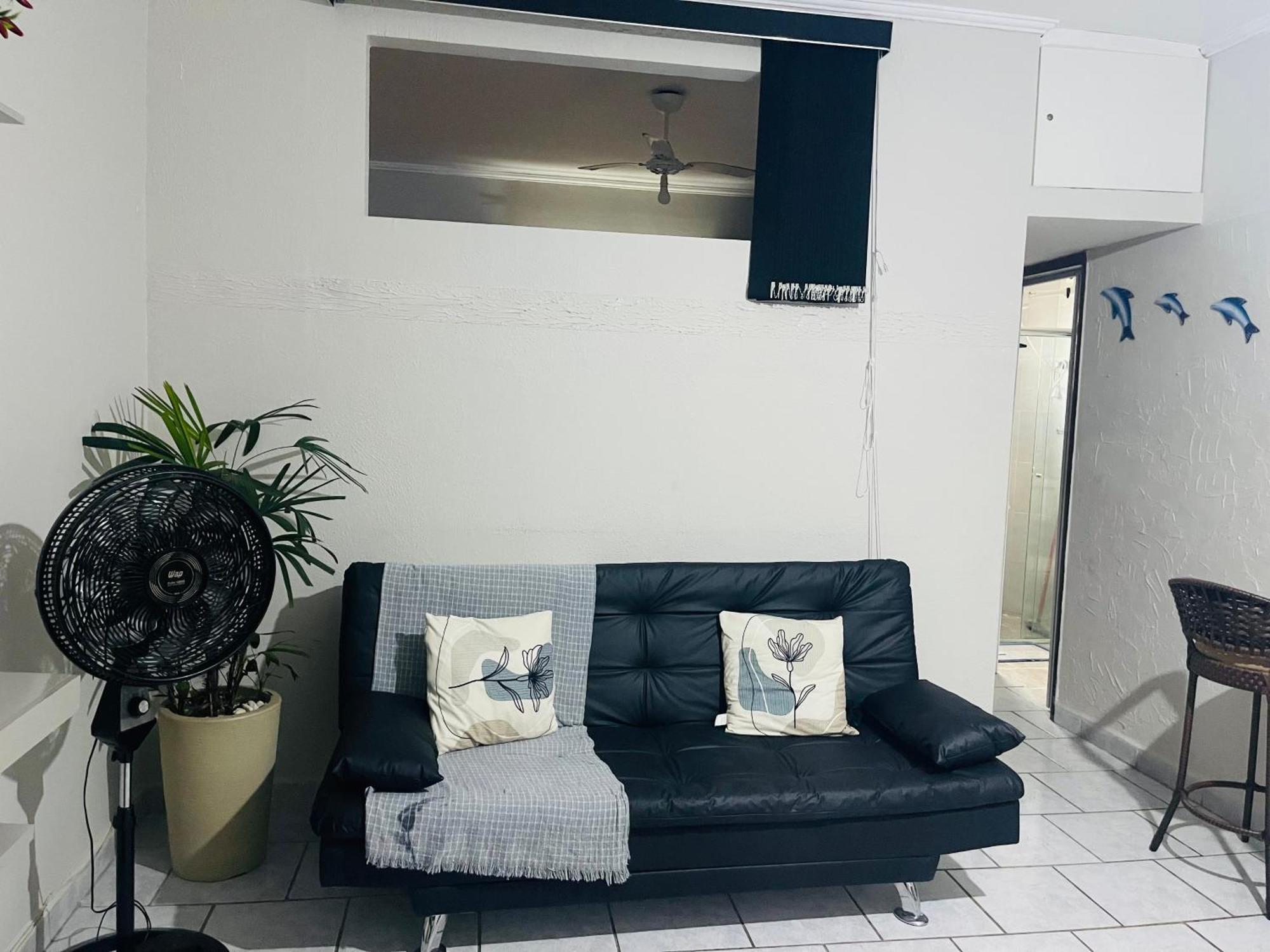 Grande Apartamento